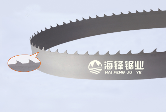 和田CB-EMP高效锯切专用型